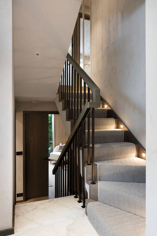 Interior design – Alfriston Road#
